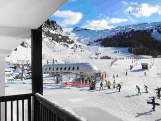 Flat Le Panoramic - Flaine Forêt 1700