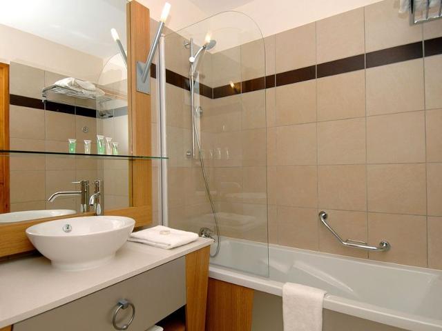 Flat Edenarc - Les Arcs 1800