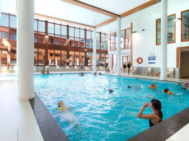 Flat Edenarc - Les Arcs 1800