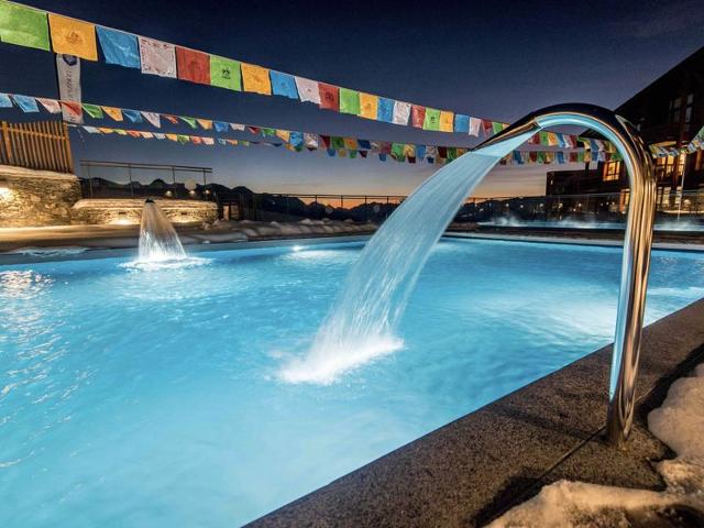 Flat Edenarc - Les Arcs 1800