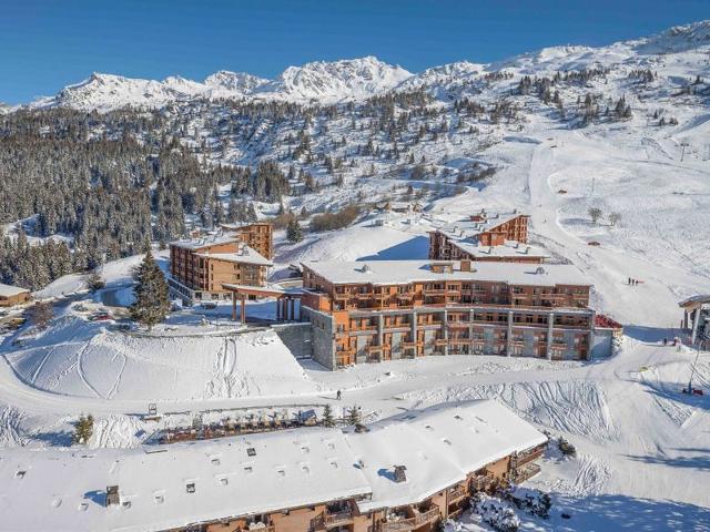 Flat Edenarc - Les Arcs 1800