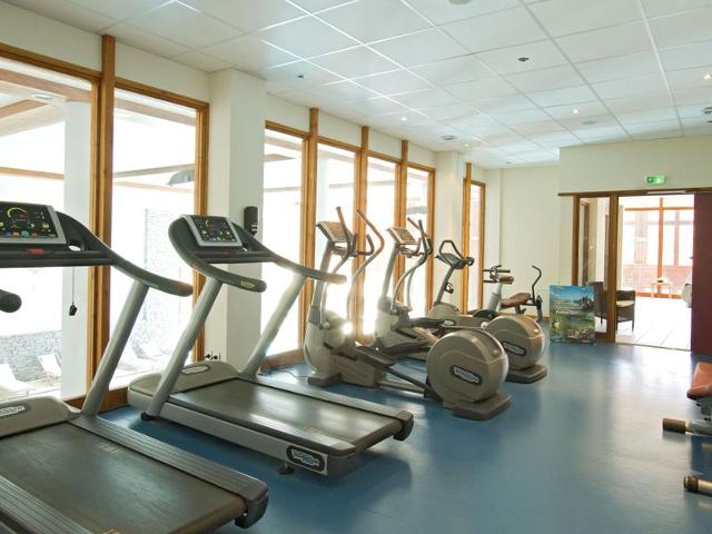 Flat Edenarc - Les Arcs 1800