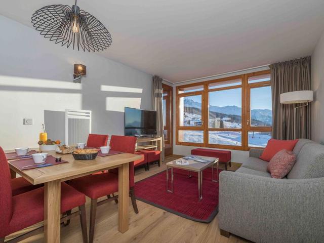Flat Edenarc - Les Arcs 1800