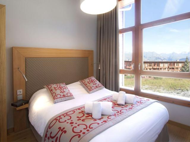 Flat Edenarc - Les Arcs 1800