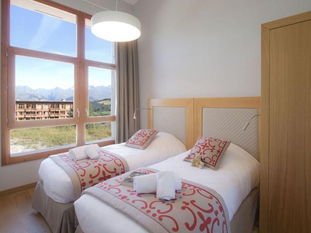 Flat Edenarc - Les Arcs 1800