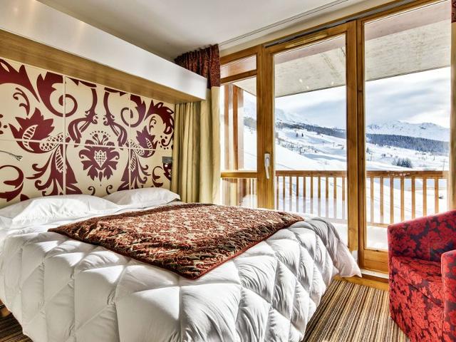 Flat Edenarc - Les Arcs 1800