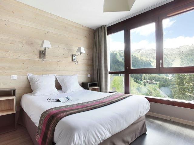 Flat Le Panoramic - Flaine Forêt 1700