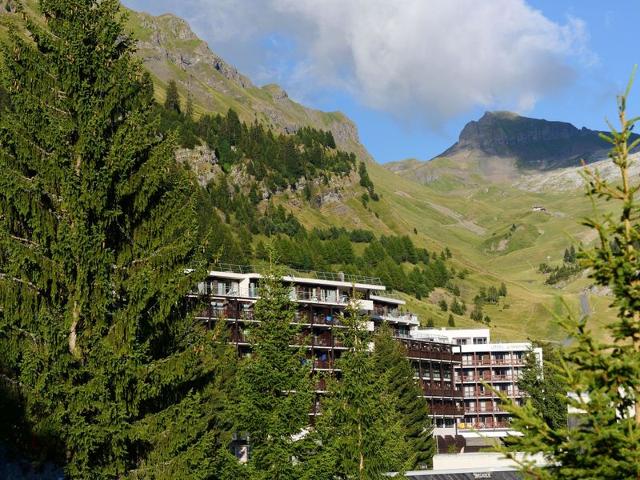 Flat Le Panoramic - Flaine Forêt 1700