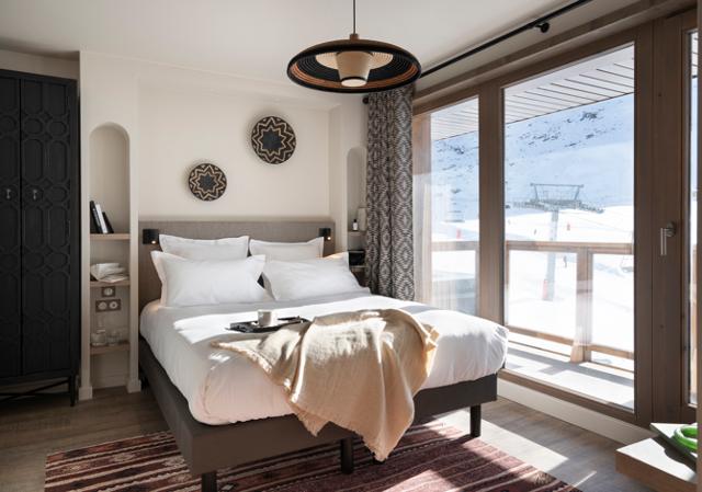 Résidence Ynicio 4* - Tignes Val Claret