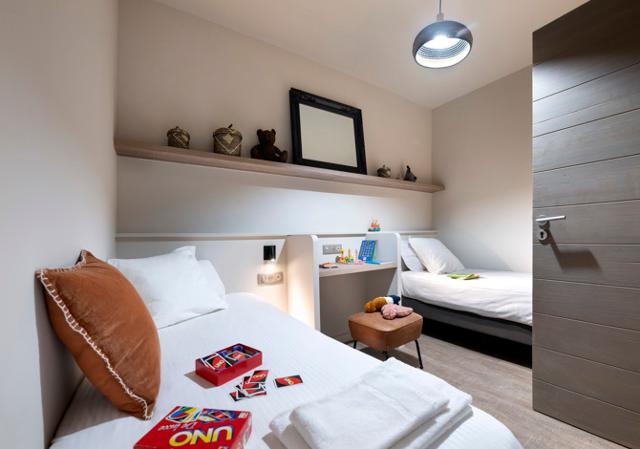 Résidence Ynicio 4* - Tignes Val Claret