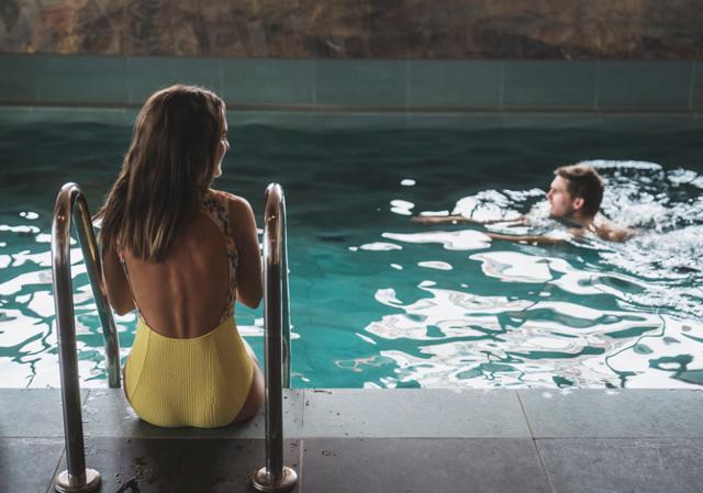 Résidence Ynicio 4* - Tignes Val Claret