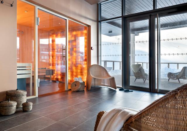 Résidence Ynicio 4* - Tignes Val Claret