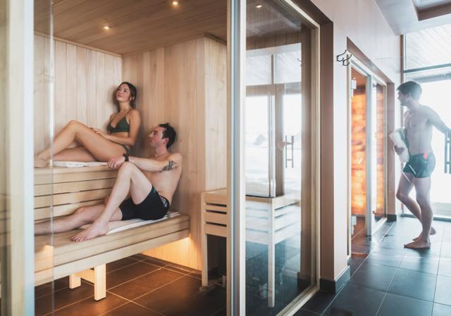 Résidence Ynicio 4* - Tignes Val Claret
