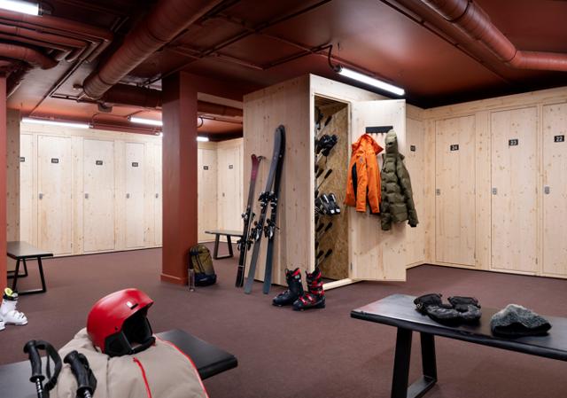 Résidence Ynicio 4* - Tignes Val Claret