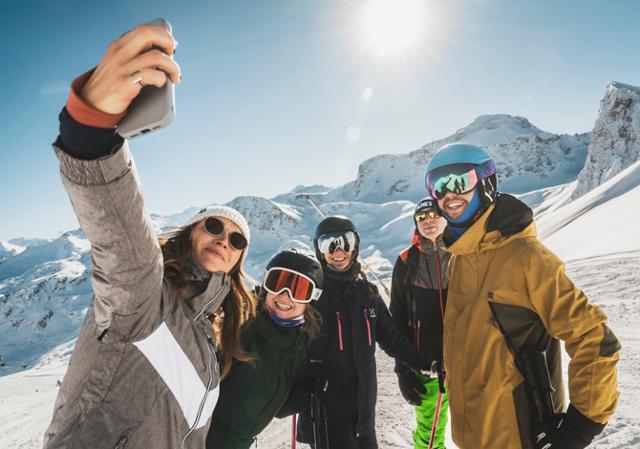 Résidence Ynicio 4* - Tignes Val Claret