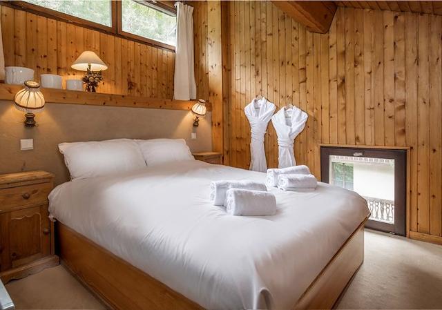 Chalet Val Rogoney - Val d'Isère Centre
