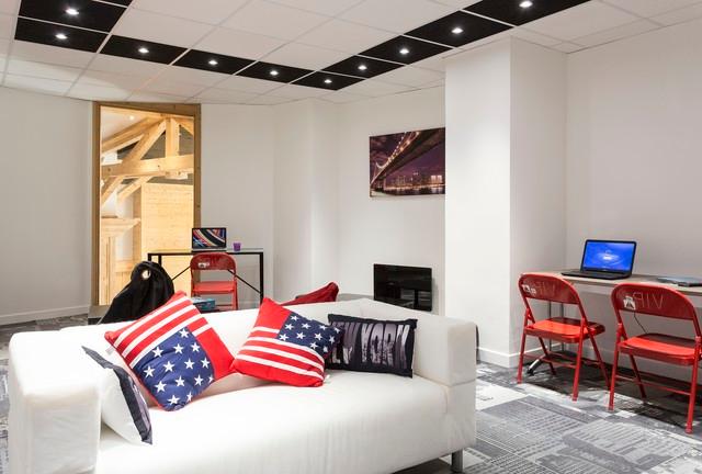 Hôtel Club MMV les Arolles 4* - Val Thorens