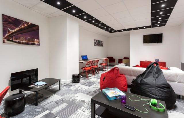 Hôtel Club MMV les Arolles 4* - Val Thorens