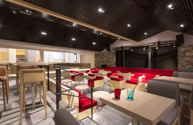 Hôtel Club MMV les Arolles 4* - Val Thorens