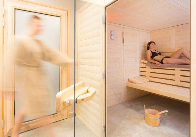 Hôtel Club MMV les Arolles 4* - Val Thorens