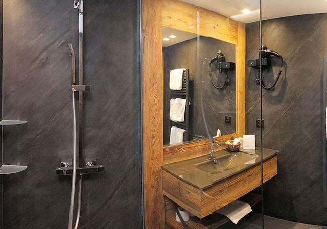 Chalet Prestige L'Atelier***** - Les Deux Alpes Venosc