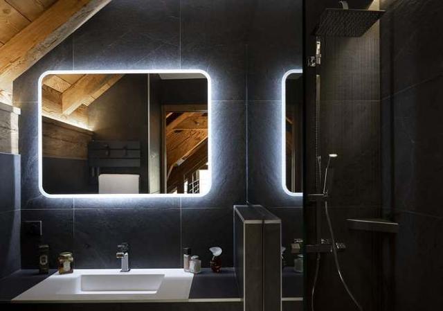 Chalet Prestige L'Atelier***** - Les Deux Alpes Venosc