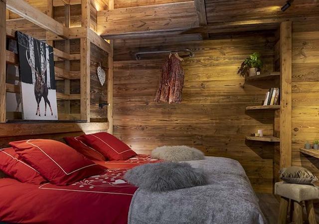 Chalet Prestige L'Atelier***** - Les Deux Alpes Venosc