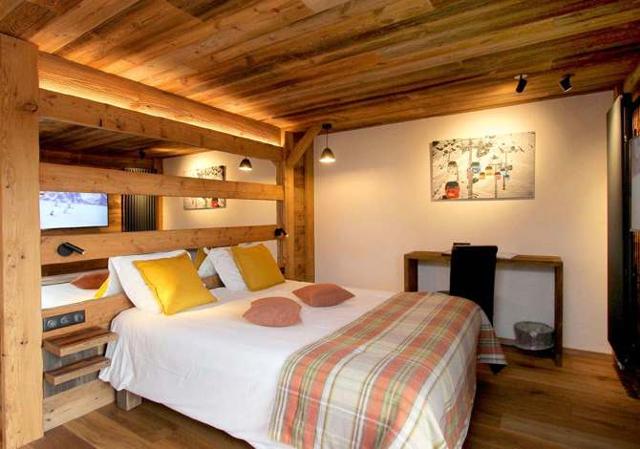 Chalet Prestige L'Atelier***** - Les Deux Alpes Venosc