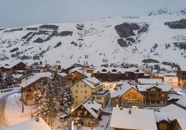 Chalet Prestige L'Atelier***** - Les Deux Alpes Venosc
