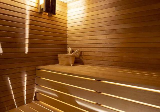 Chalet Prestige L'Atelier***** - Les Deux Alpes Venosc