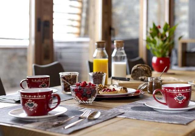 Chalet Prestige L'Atelier***** - Les Deux Alpes Venosc