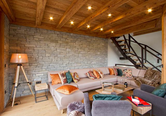 Chalet Odalys Chambertin Lodge - Les Deux Alpes Centre