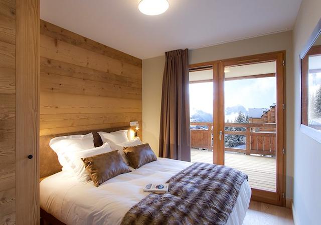 Chalet Odalys Chambertin Lodge - Les Deux Alpes Centre