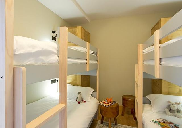 Chalet Odalys Chambertin Lodge - Les Deux Alpes Centre