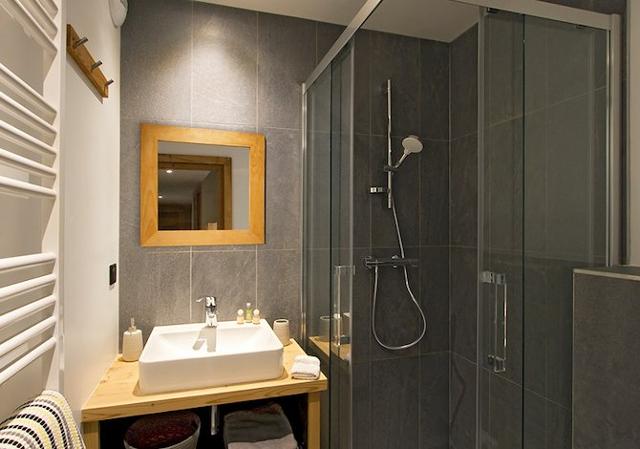 Chalet Odalys Chambertin Lodge - Les Deux Alpes Centre