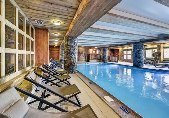 Pierre & Vacances Résidence Premium Le Roselend 4* - Les Arcs 1800