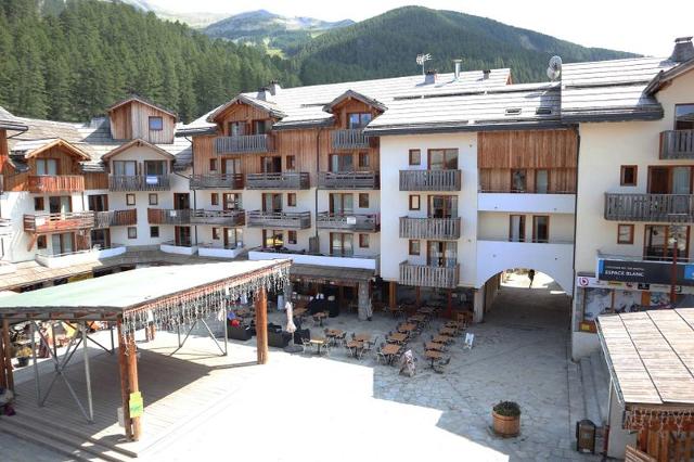 Appartement Les Erines 505 - Les Orres