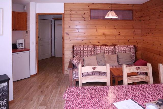 Appartement Les Erines 505 - Les Orres