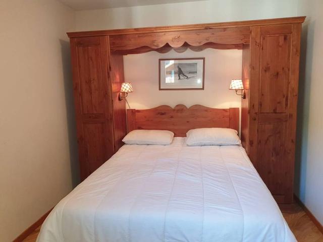 Appartement Les Erines 505 - Les Orres