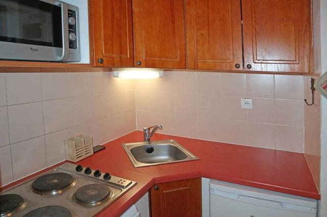 Appartement Les Erines 505 - Les Orres