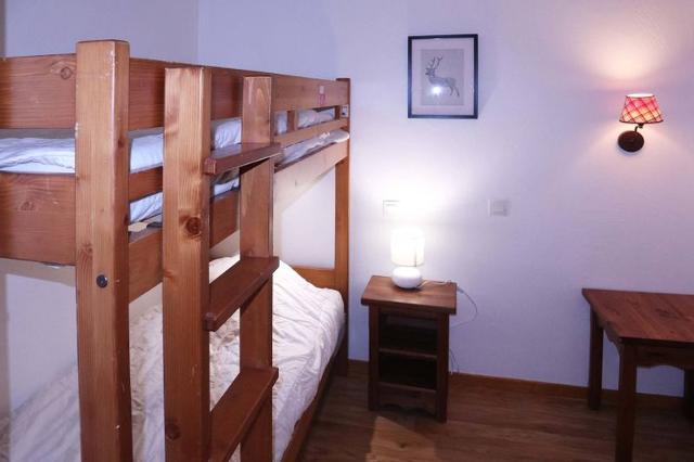 Appartement Les Erines 505 - Les Orres