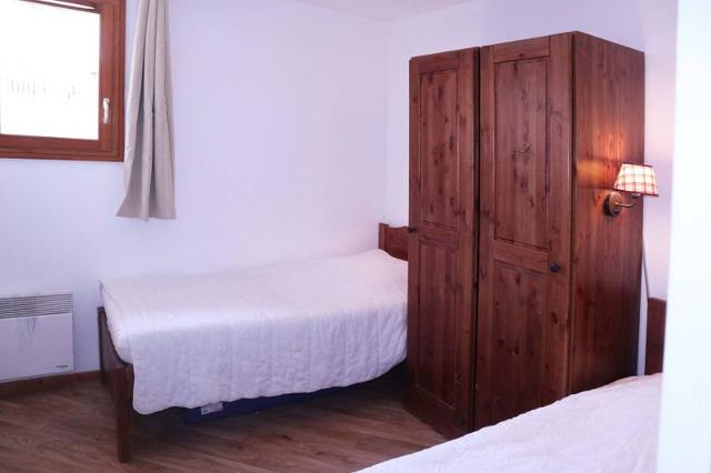 Appartement Les Erines 505 - Les Orres