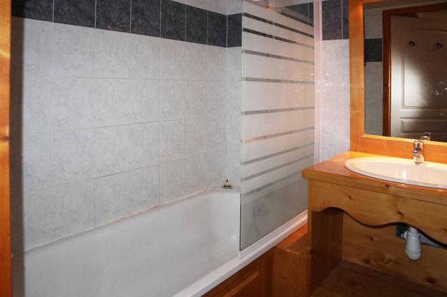 Appartement Les Erines 505 - Les Orres