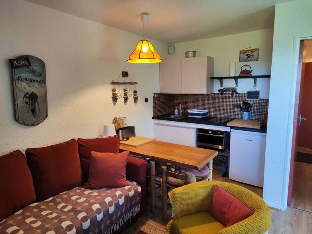 Appartement L'oustal 250 - Les Orres