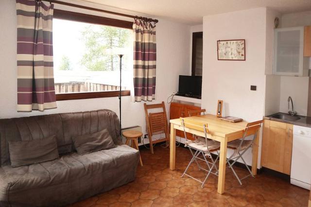 Appartement Roche Blanche 417 - Les Orres