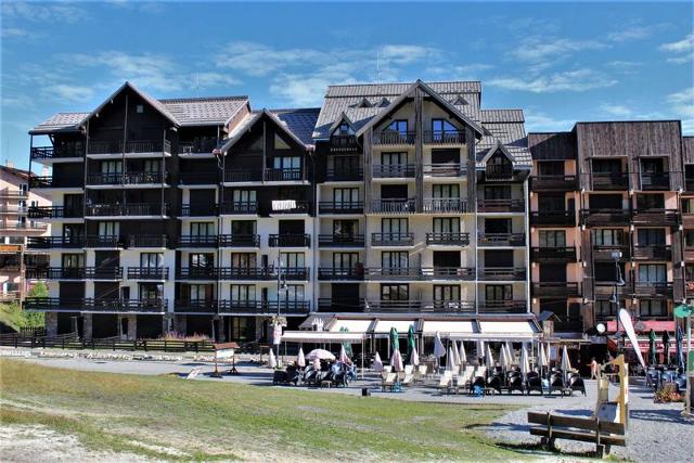 Appartement Cimbro I RSL170-23I - Risoul