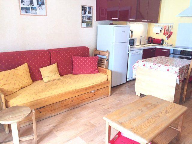 Appartement Cimbro I RSL170-23I - Risoul