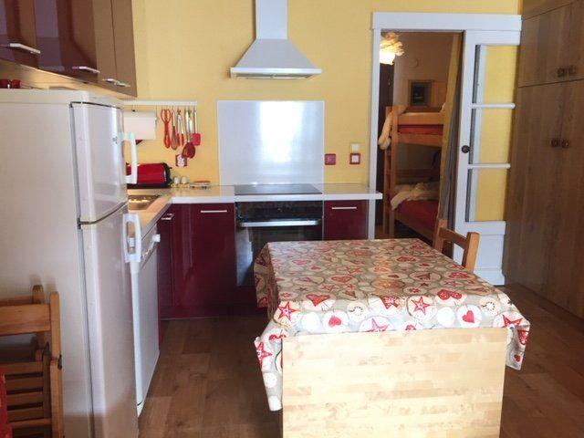 Appartement Cimbro I RSL170-23I - Risoul