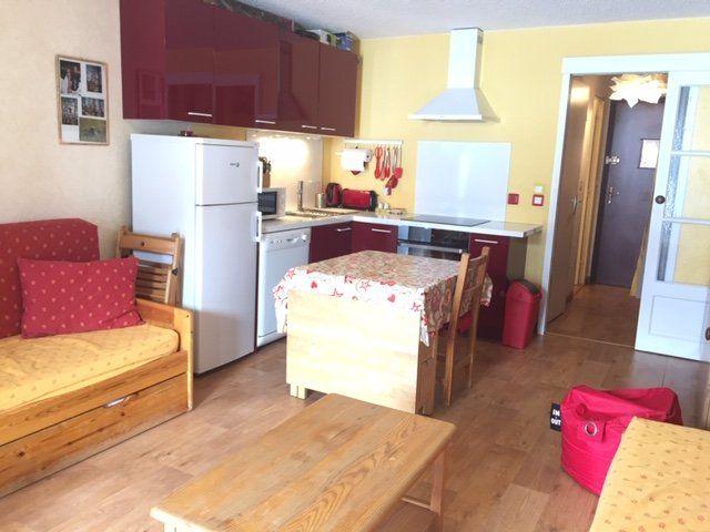 Appartement Cimbro I RSL170-23I - Risoul