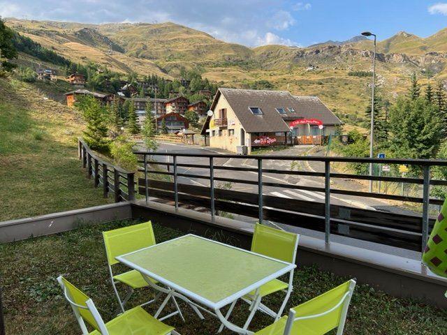 Appartement Les Cristallines CRIST 001 - Orcières Merlette 1850